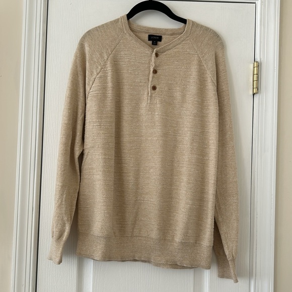 J. Crew Men’s Sweater - Picture 2 of 5